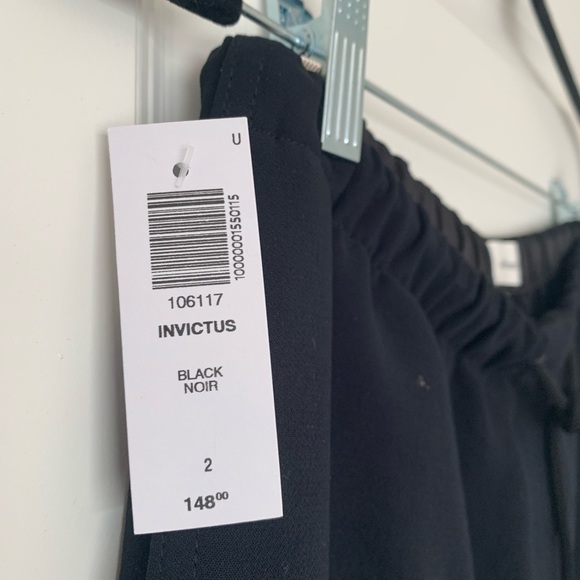 NWT - Aritzia Wilfred Marne pant - Picture 6 of 6